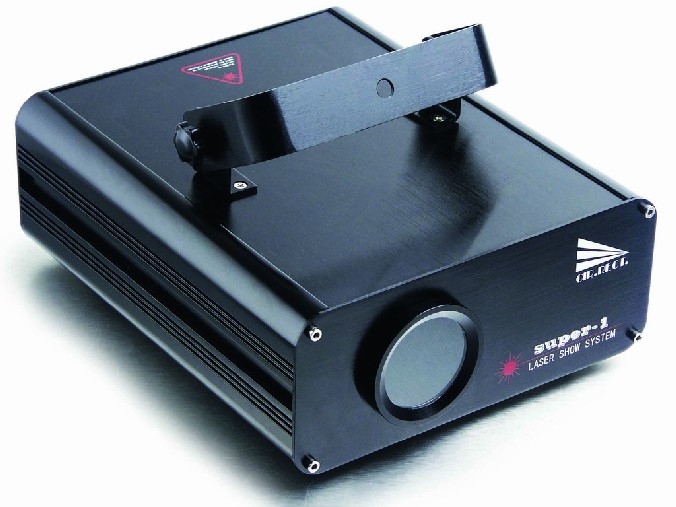  This is the laser projector from ebay